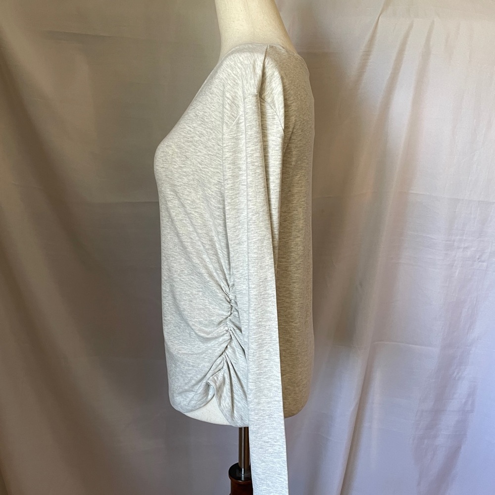 Darong knit top, size L